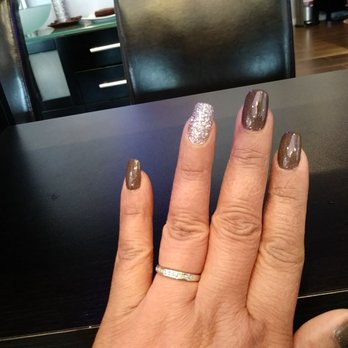 Ruby Nails - Awesome...loving the colors - Nail Salons Near Me - Glen Allen, Virginia Ruby Nails - Awesome...loving the colors - Nail Salons Near Me - Glen Allen, Virginia