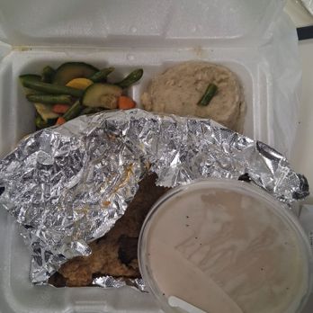 Press Box Grill - Food intact. - Sports Bars Near Me - Dallas, Texas