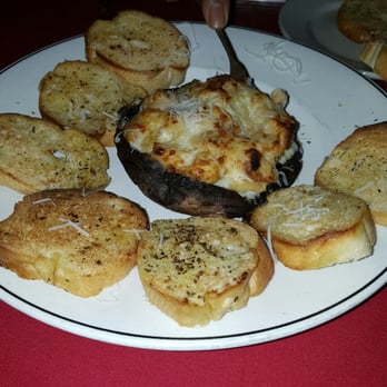 Massa's - Stuffed mushroom - Italian Near Me - Bridgeton, Missouri Massa's - Stuffed mushroom - Italian Near Me - Bridgeton, Missouri