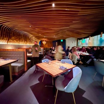 YumCha Beer Garden - Asian Fusion Near Me - Denver, Colorado
