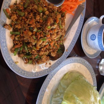 zhang's Chinese kitchen - Chinese Near Me - Ogden, Utah