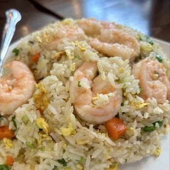 Juicy Dumpling Factory - Fried rice with shrimp - Chinese Near Me - Cypress, California Juicy Dumpling Factory - Fried rice with shrimp - Chinese Near Me - Cypress, California