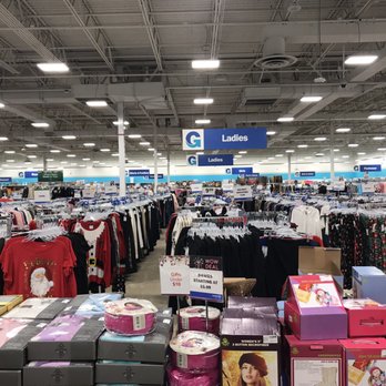 Gabe's - Women's Clothing Near Me - Dublin, Ohio