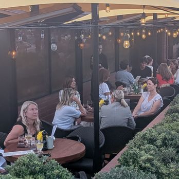 The Honor Bar - New American Near Me - Del Mar, California The Honor Bar - New American Near Me - Del Mar, California