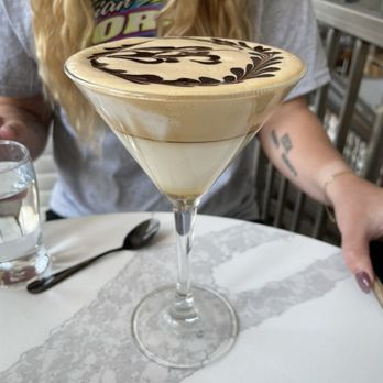 Joseph Putrello Coffee Barista Bar - Coffee & Tea Near Me - Utica, New York
