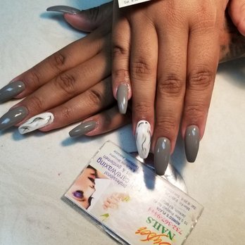 Super Nails - Nail Salons Near Me - Jackson, New Jersey