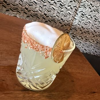 Eureka! - Margarita - American Near Me - Hawthorne, California