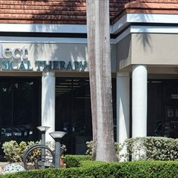 Select Physical Therapy - Doral