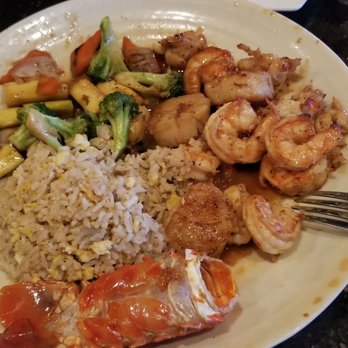 Yokohama Japanese Restaurant - Lobster, scallops & shrimp dinner - Japanese Near Me - Maple Shade, New Jersey Yokohama Japanese Restaurant - Lobster, scallops & shrimp dinner - Japanese Near Me - Maple Shade, New Jersey