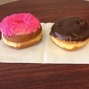 Donut Palace - Donuts Near Me - Portland, Oregon