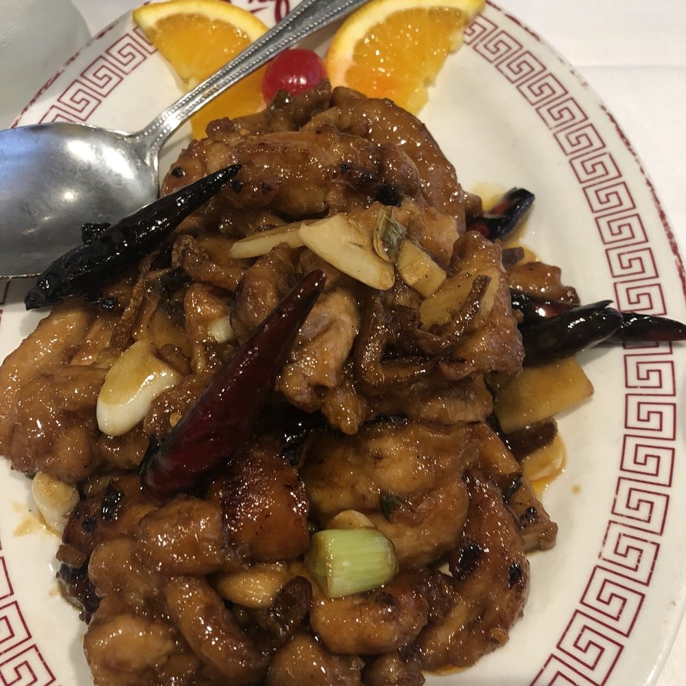Chef Chu's - Chinese Near Me - Los Altos, California Chef Chu's - Chinese Near Me - Los Altos, California