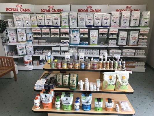 Pets and Vets as Partners