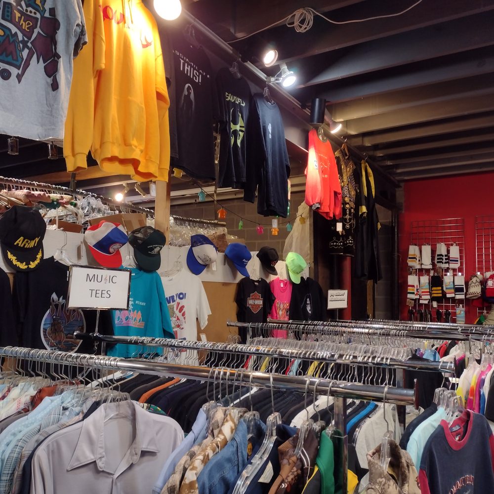 Pops Resale - Vinyl Records Near Me - Lexington, Kentucky