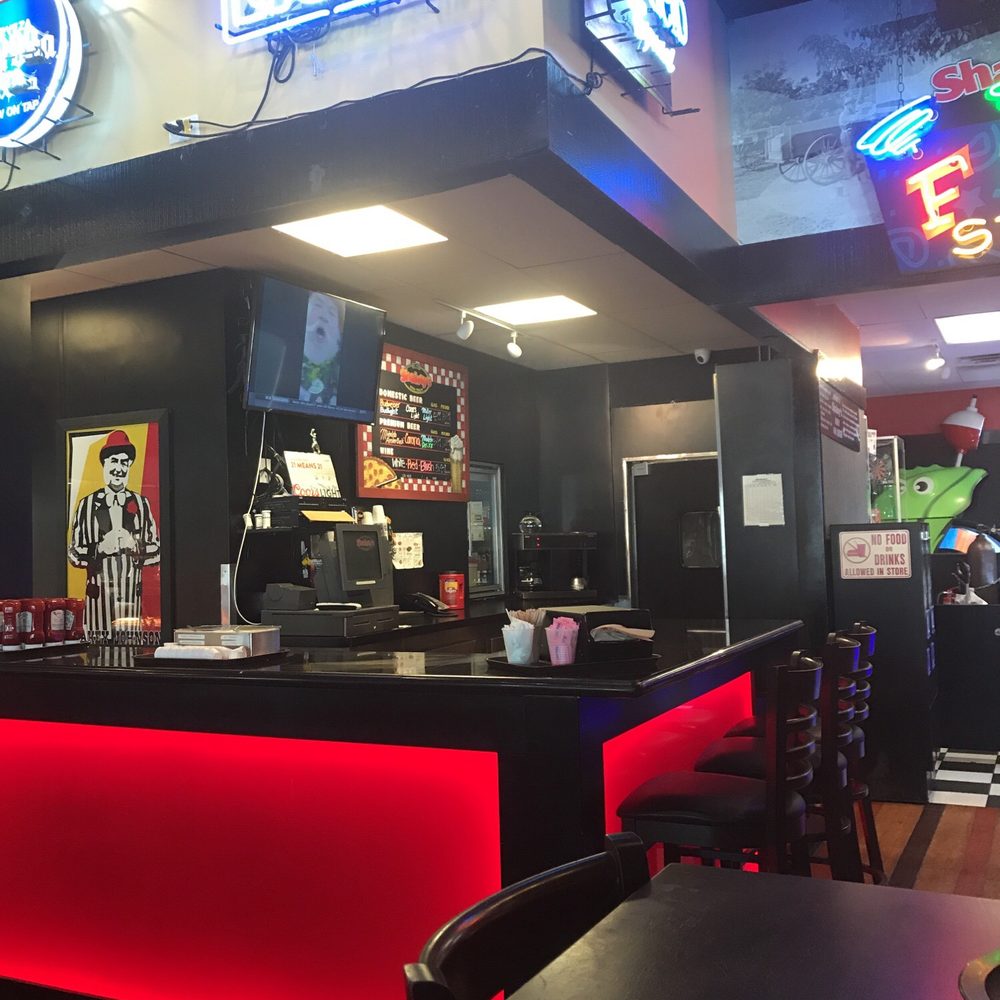 Shakey's Pizza Parlor - Pizza Near Me - Whittier, California Shakey's Pizza Parlor - Pizza Near Me - Whittier, California