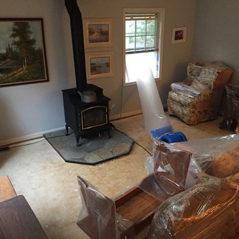 C&B Complete Cleaning & Construction - We make it our top priority to keep your contents secure during our restoring process. - Damage Restoration Near Me - Frankford, Delaware