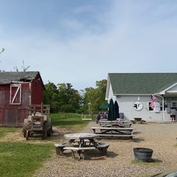 Collins Creamery