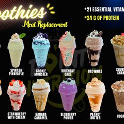 Pointe Nutrition