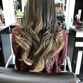 eXpression Hair Design - Balayage by Irene! - Hair Salons Near Me - Daly City, California