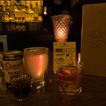 The Butterscotch Den - Steakhouses Near Me - Sacramento, California