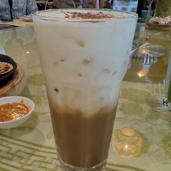 Ocean Grill & Bar - D6. Cafe Muoi - Vietnamese Salted Coffee - Vietnamese Near Me - Chicago, Illinois Ocean Grill & Bar - D6. Cafe Muoi - Vietnamese Salted Coffee - Vietnamese Near Me - Chicago, Illinois