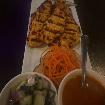 Panvimarn Thai Cuisine - Thai Near Me - Long Beach, California
