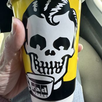 Rad Coffee - Riverside - Punky vibes. Yeah. Hot matcha is giving me the spunk. - Coffee & Tea Near Me - Riverside, California Rad Coffee - Riverside - Punky vibes. Yeah. Hot matcha is giving me the spunk. - Coffee & Tea Near Me - Riverside, California