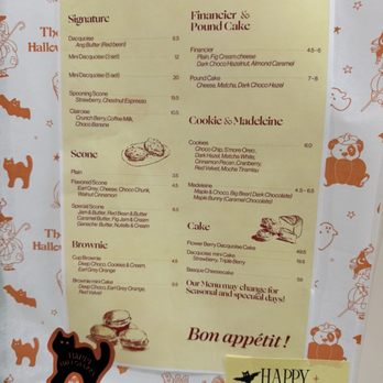Baking Room - Desserts Near Me - Cypress, California Baking Room - Desserts Near Me - Cypress, California