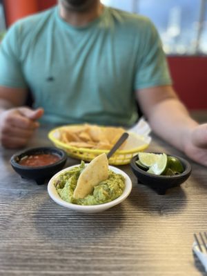 La Finca Mexican Restaurant by null