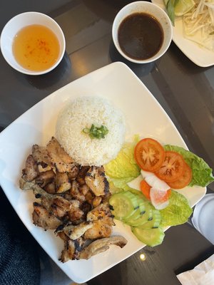 Pho Saigon Pearl by null