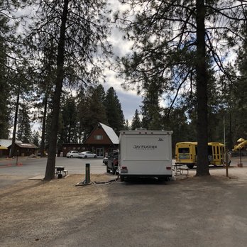 KOA Pine Village Kampground - Our guaranteed 'beautiful' view.... - Hotels Near Me - Leavenworth, Washington KOA Pine Village Kampground - Our guaranteed 'beautiful' view.... - Hotels Near Me - Leavenworth, Washington