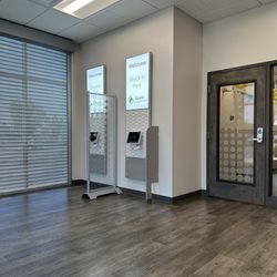 Quest Diagnostics - Check-in kiosks straight ahead and lab on the right.