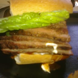 Look at that pile of Tri Tip! Look at that pile of Tri Tip!