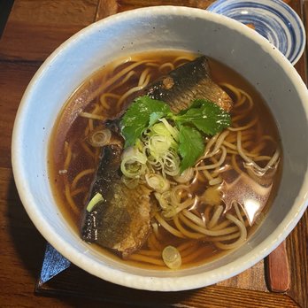 Soba Ichi - Noodles Near Me - Oakland, California