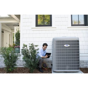 platinum air heating and cooling