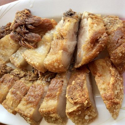 Calle Crisologo by null