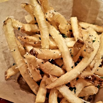 Stoney River - Parmesan fries - Steakhouses Near Me - Annapolis, Maryland Stoney River - Parmesan fries - Steakhouses Near Me - Annapolis, Maryland
