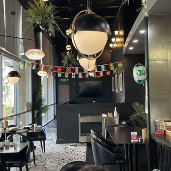 949 Grill Lounge - Barbeque Near Me - Irvine, California
