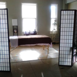 Open Hands Massage Therapy