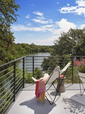 The Ruby Hotel by null