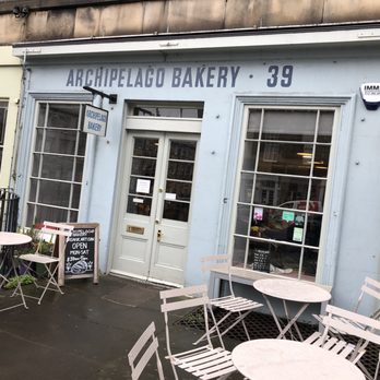 Archipelago Bakery - Bakeries Near Me - Edinburgh, EDH Archipelago Bakery - Bakeries Near Me - Edinburgh, EDH