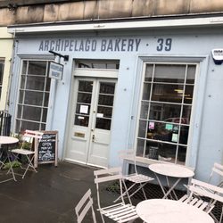 Archipelago Bakery