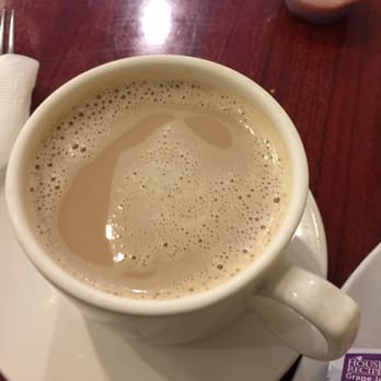 Coffee Bean Cafe - Cafe Au Lait!! - Coffee & Tea Near Me - Baton Rouge, Louisiana