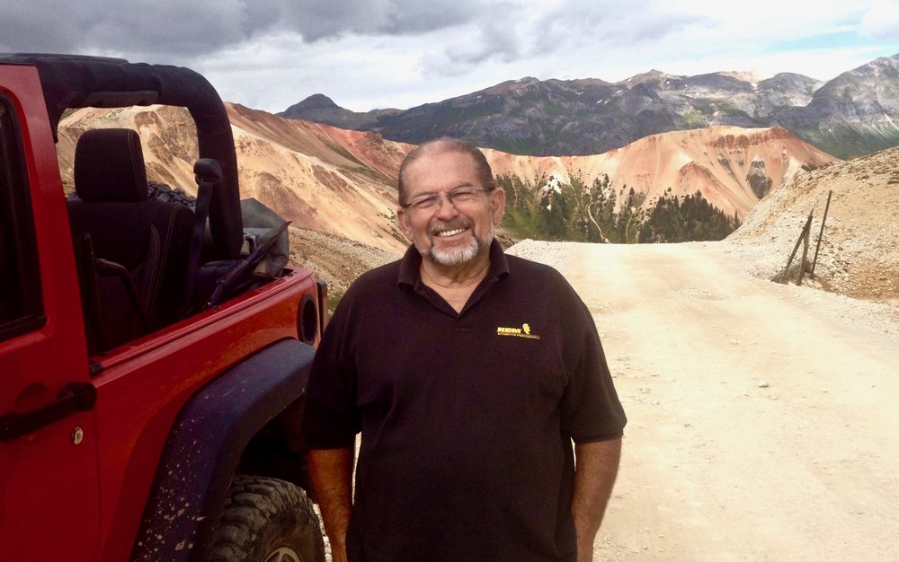 Slide of MJ Hayhurst Construction