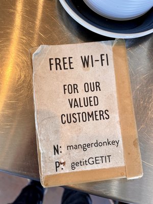 Pablo's Coffee - East Colfax by null