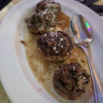 Baciami - Stuffed Mushrooms - Italian Near Me - Boynton Beach, Florida Baciami - Stuffed Mushrooms - Italian Near Me - Boynton Beach, Florida