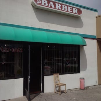 Aldo's Barber Shop - Barbers Near Me - Chula Vista, California