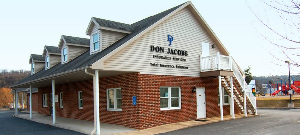 Don Jacobs Insurance Services