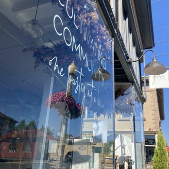 Grain Artisan Bakery - External - Bakeries Near Me - Snohomish, Washington