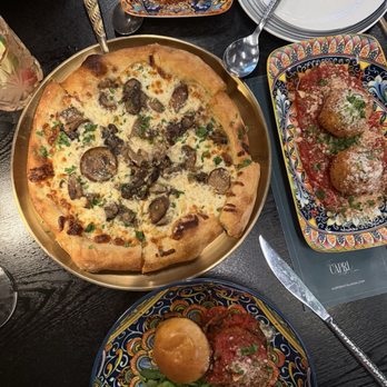 Aurora - Italian Near Me - West Bloomfield Township, Michigan Aurora - Italian Near Me - West Bloomfield Township, Michigan