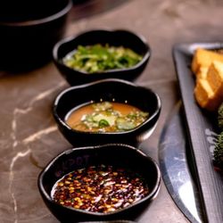 KPOT Korean BBQ & Hot Pot